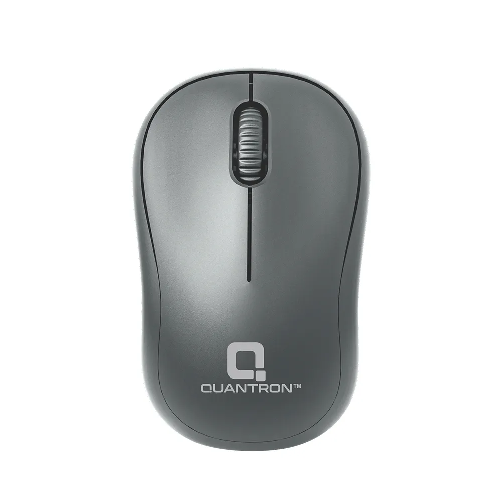 Quantron Wireless Mouse Astra QMU 530 view 2